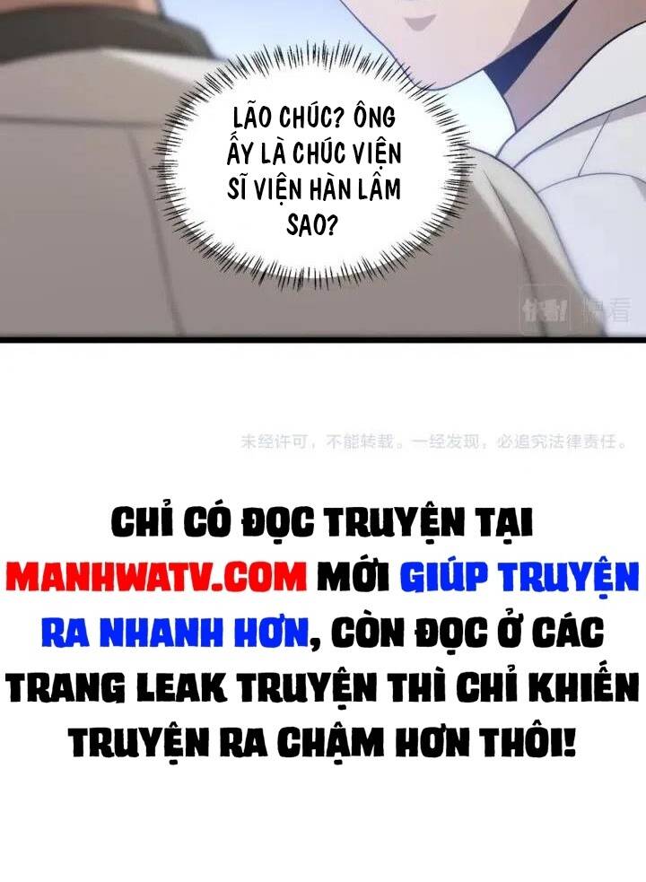 Đại Y Lăng Nhiên: Chapter 75