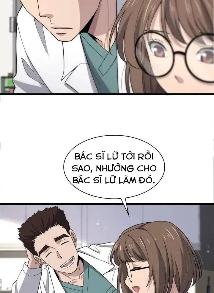 Đại Y Lăng Nhiên: Chapter 75