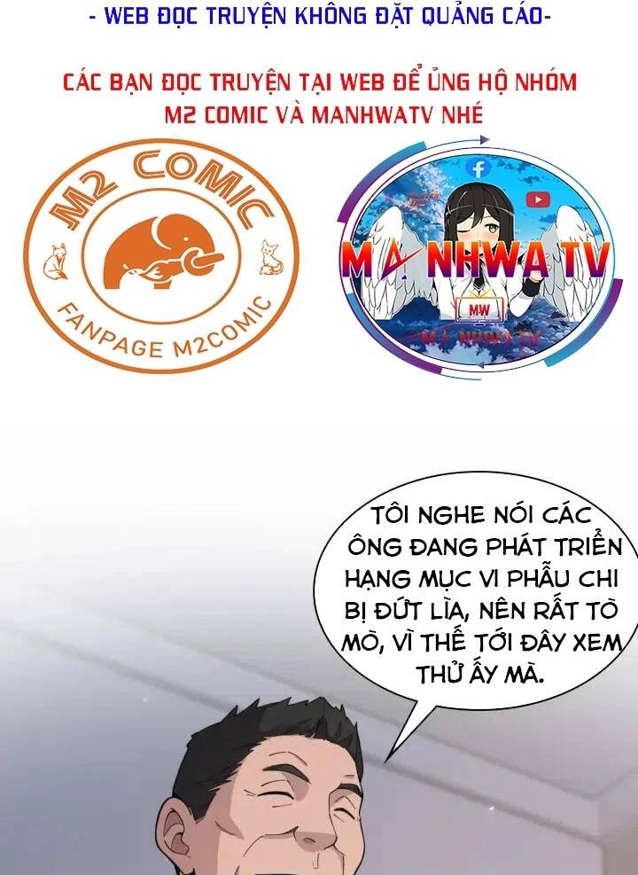 Đại Y Lăng Nhiên: Chapter 76