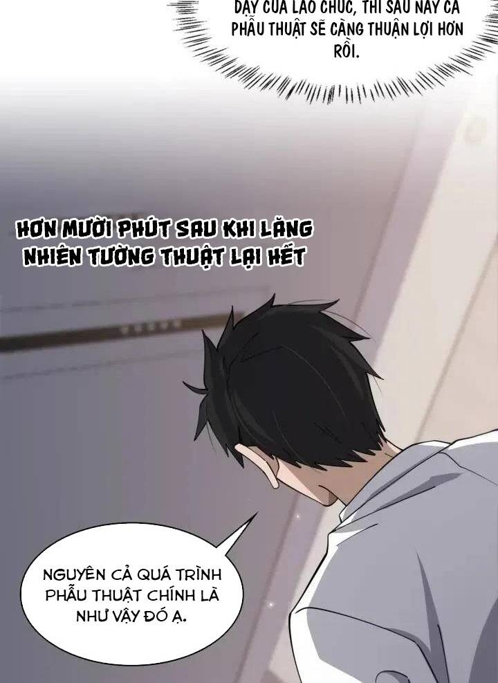 Đại Y Lăng Nhiên: Chapter 76