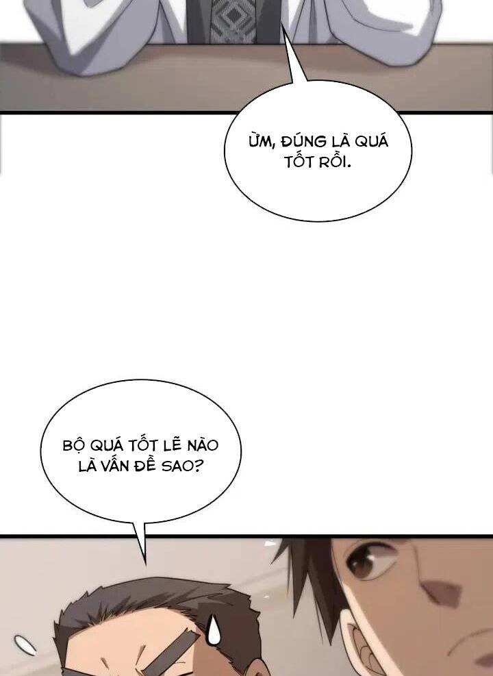 Đại Y Lăng Nhiên: Chapter 76