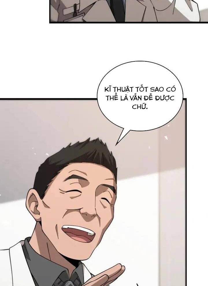 Đại Y Lăng Nhiên: Chapter 76