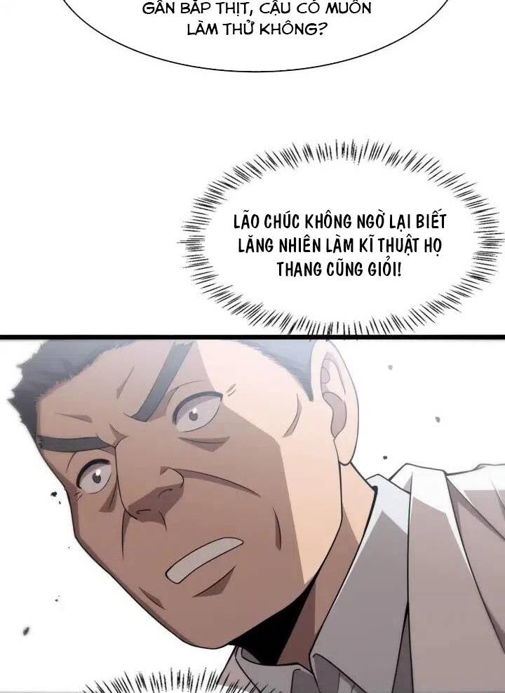Đại Y Lăng Nhiên: Chapter 76