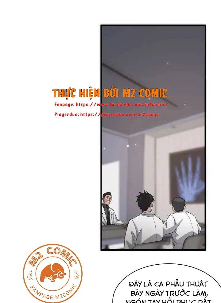 Đại Y Lăng Nhiên: Chapter 76