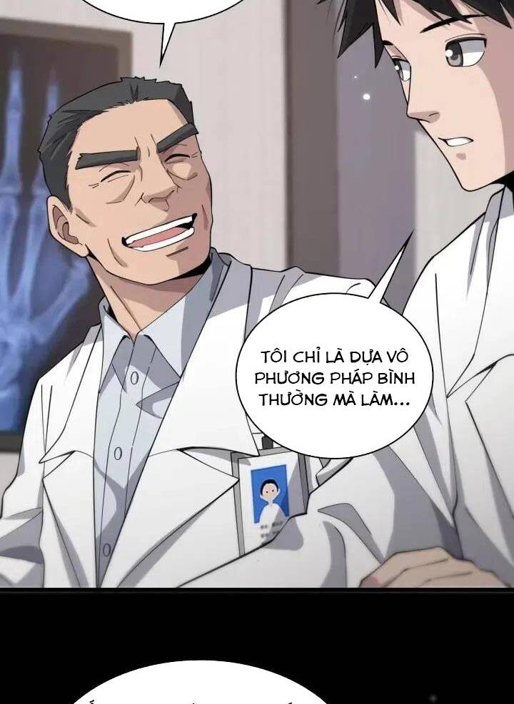 Đại Y Lăng Nhiên: Chapter 76