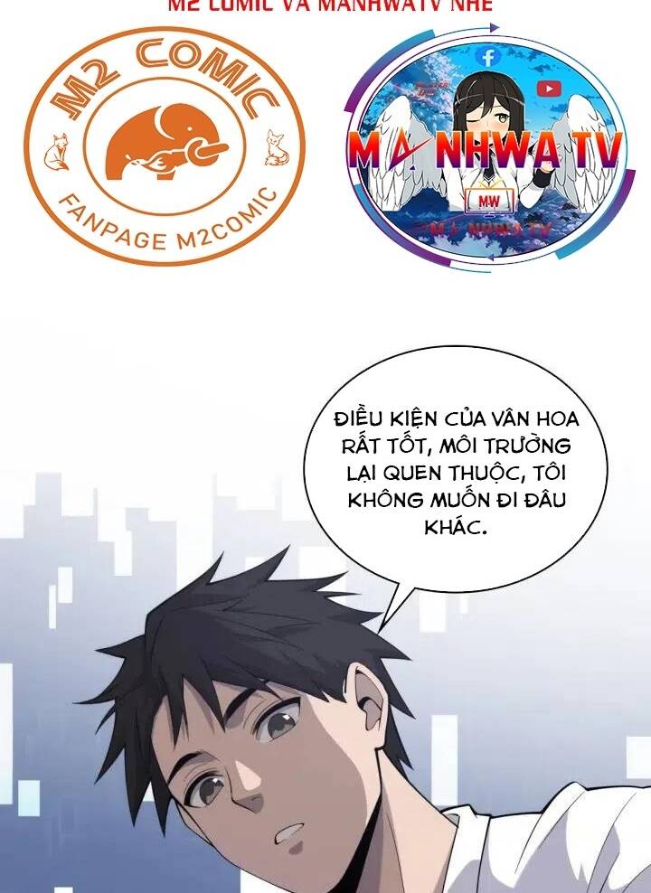 Đại Y Lăng Nhiên: Chapter 77