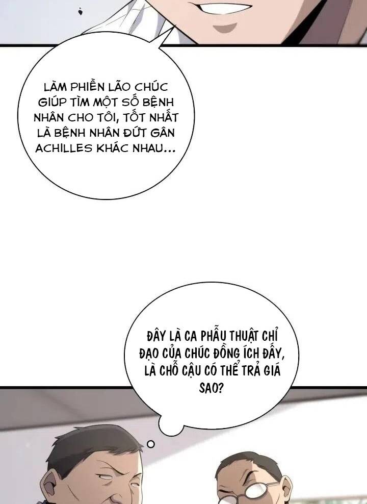 Đại Y Lăng Nhiên: Chapter 77