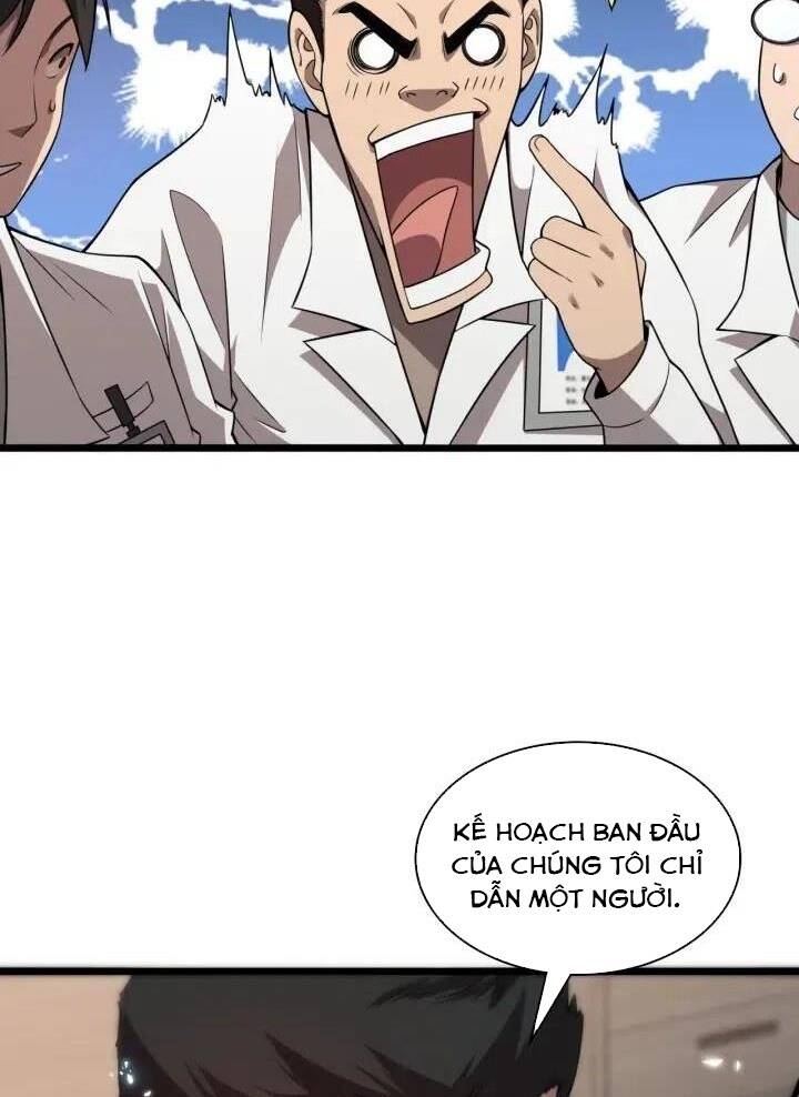 Đại Y Lăng Nhiên: Chapter 77