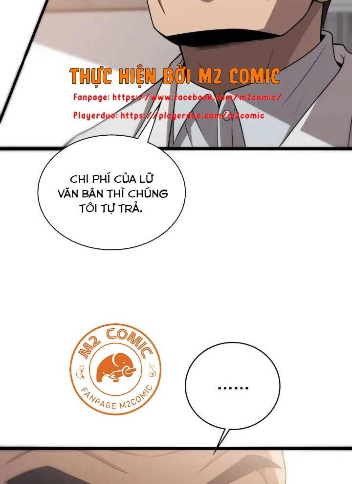 Đại Y Lăng Nhiên: Chapter 77