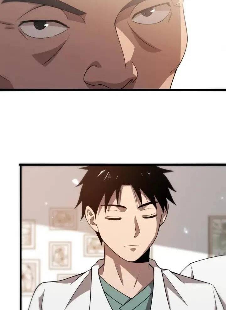 Đại Y Lăng Nhiên: Chapter 77