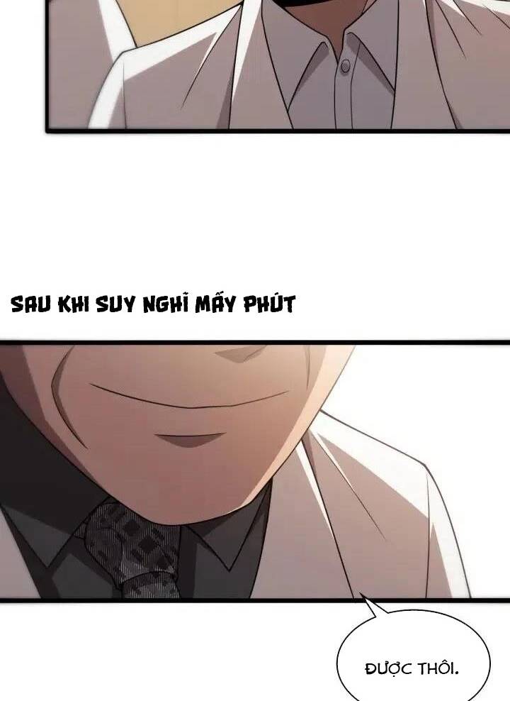 Đại Y Lăng Nhiên: Chapter 77