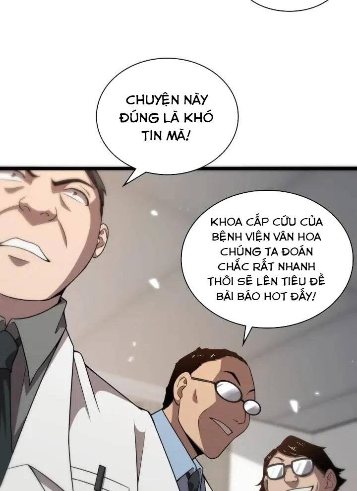 Đại Y Lăng Nhiên: Chapter 77