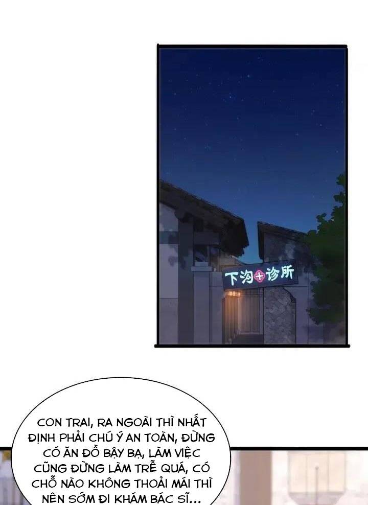 Đại Y Lăng Nhiên: Chapter 77
