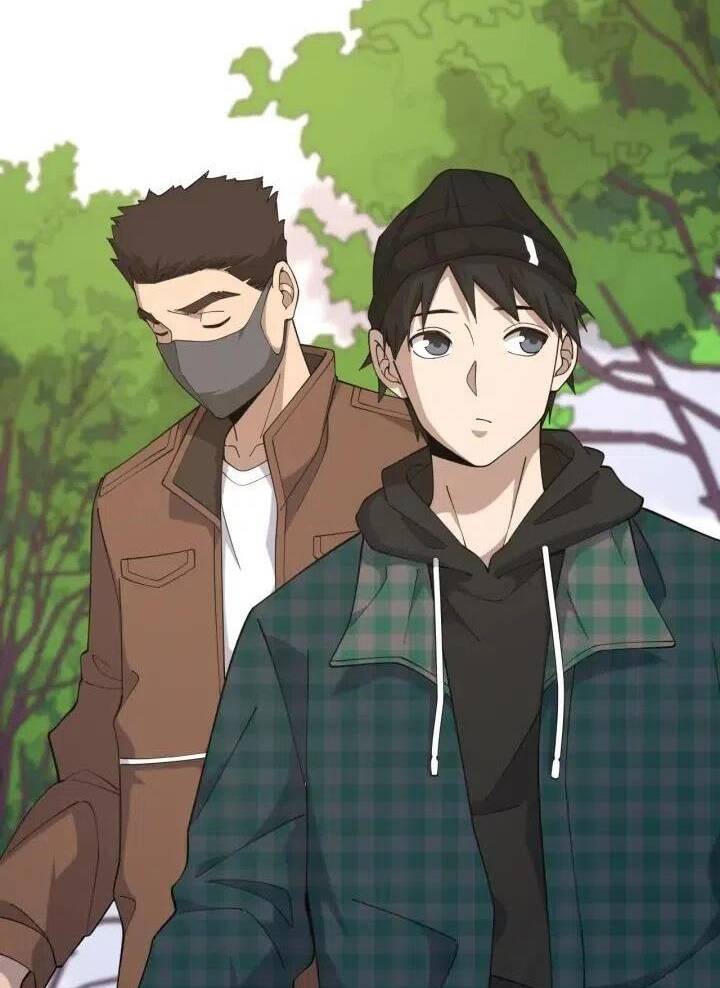 Đại Y Lăng Nhiên: Chapter 77