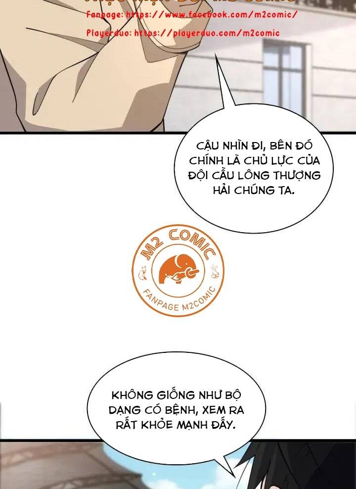 Đại Y Lăng Nhiên: Chapter 77
