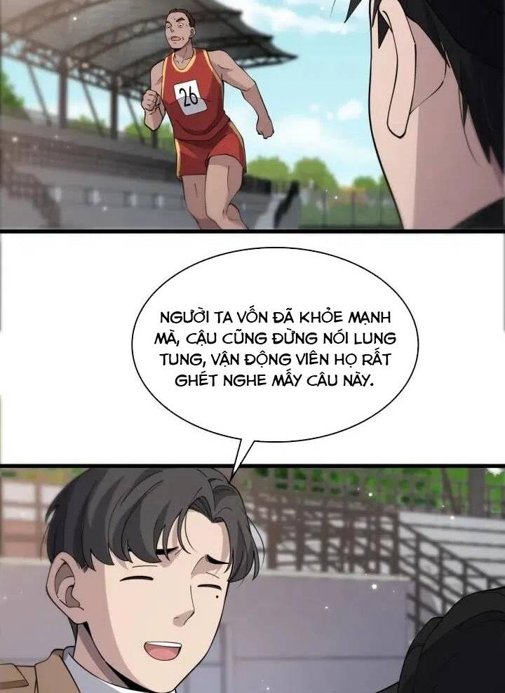 Đại Y Lăng Nhiên: Chapter 77