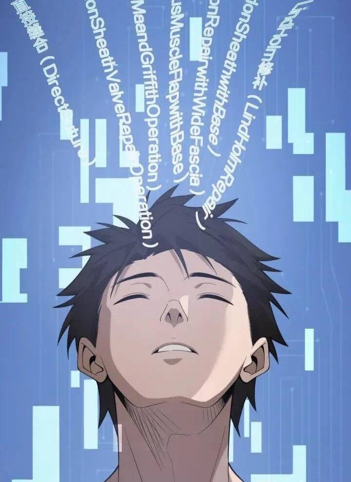 Đại Y Lăng Nhiên: Chapter 77