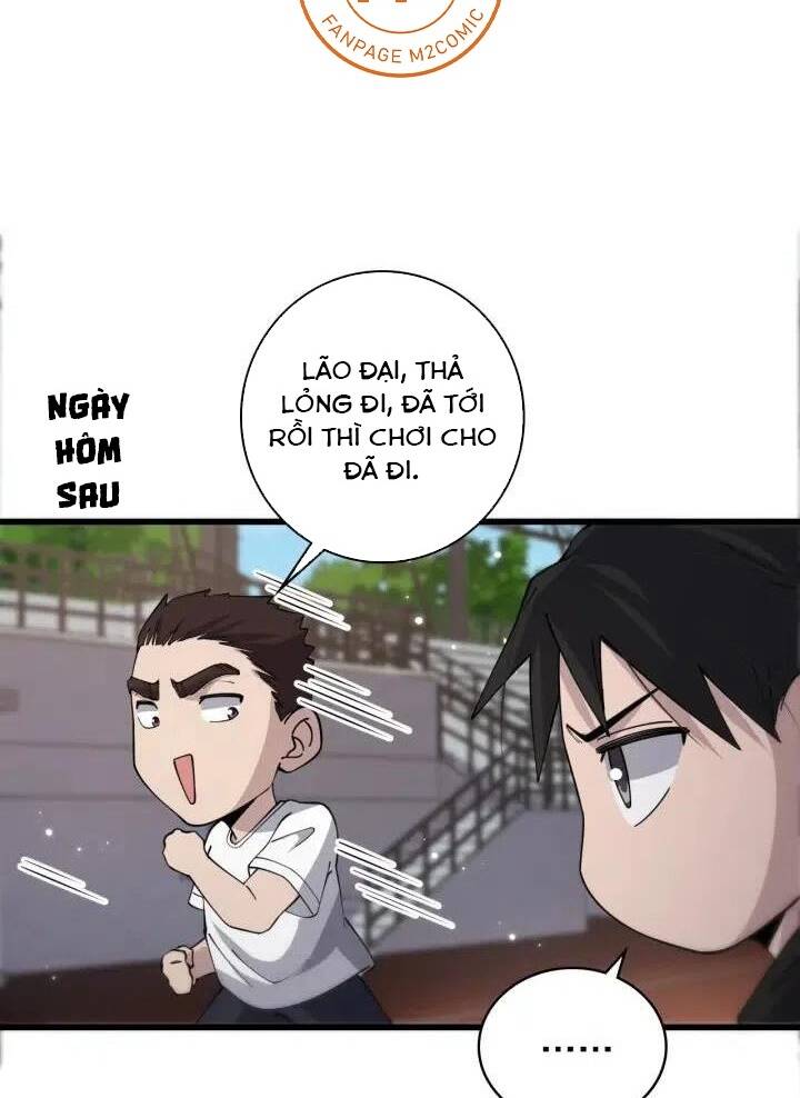 Đại Y Lăng Nhiên: Chapter 77