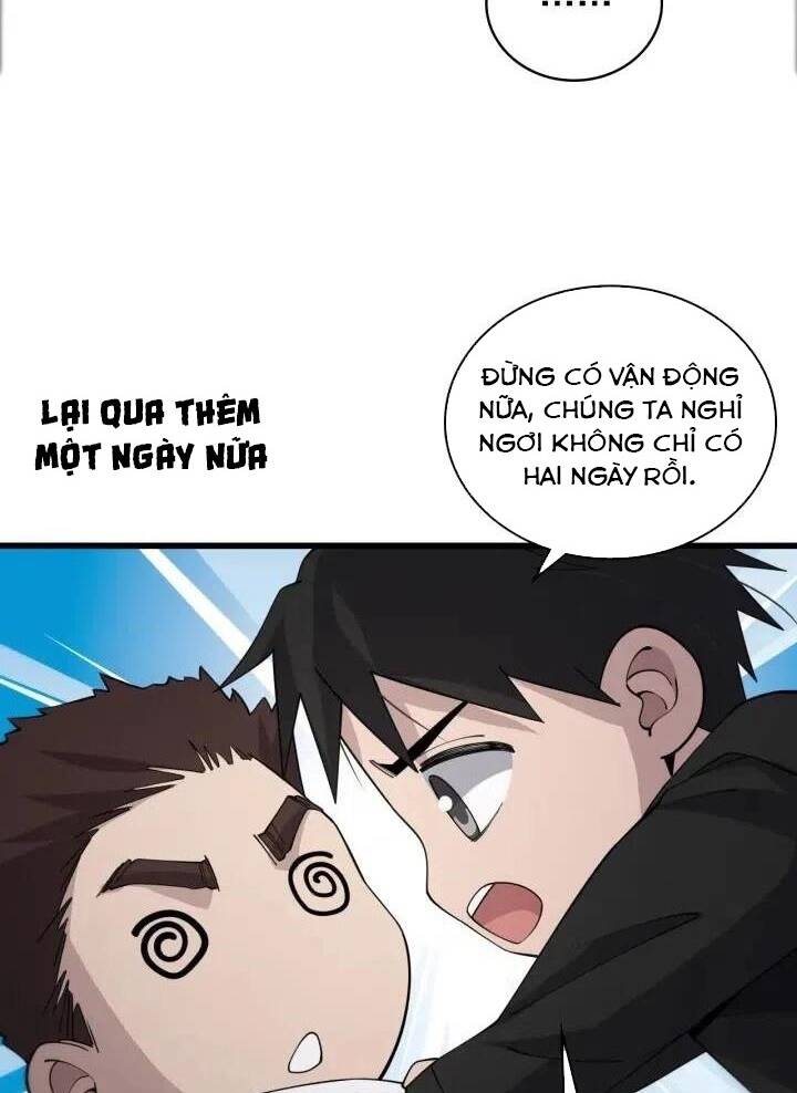 Đại Y Lăng Nhiên: Chapter 77