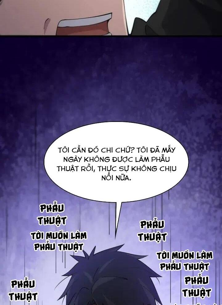 Đại Y Lăng Nhiên: Chapter 77