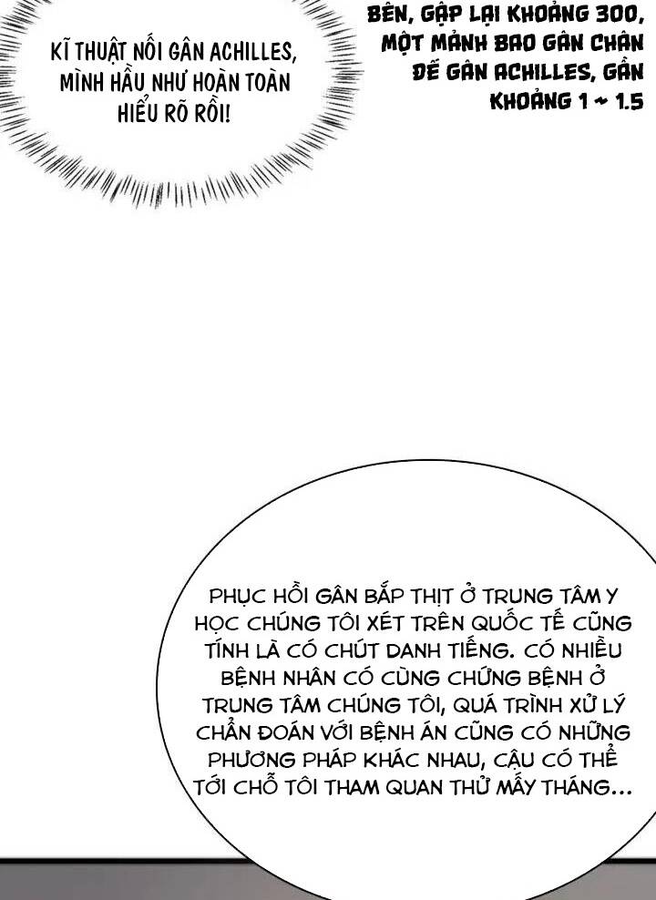 Đại Y Lăng Nhiên: Chapter 77