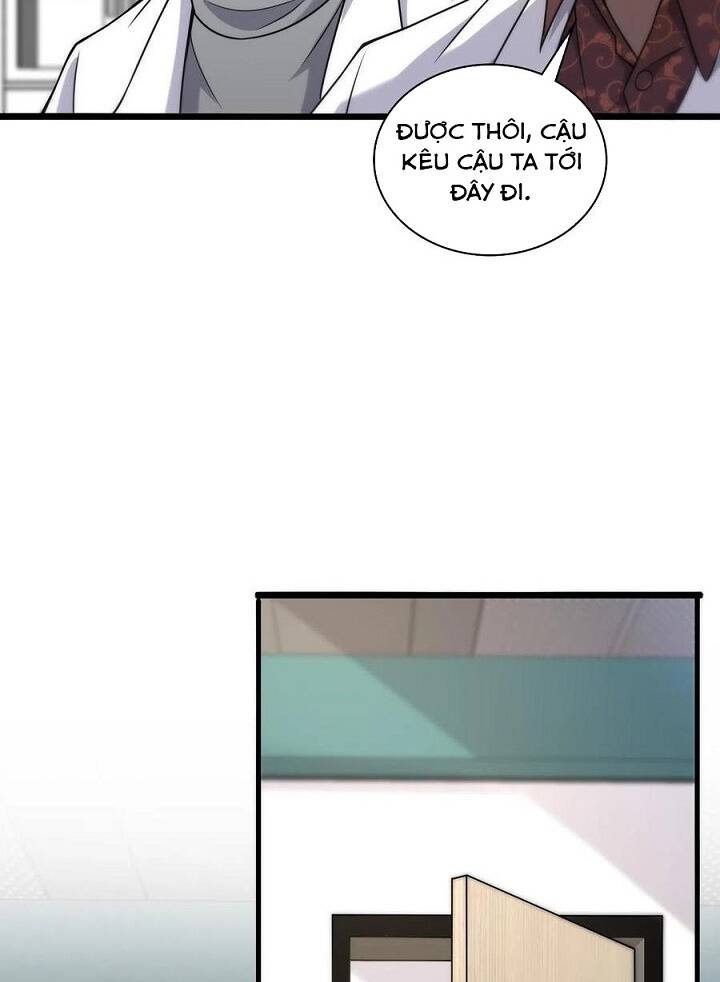 Đại Y Lăng Nhiên: Chapter 78