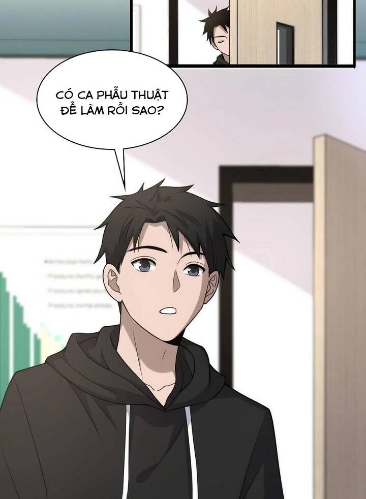 Đại Y Lăng Nhiên: Chapter 78