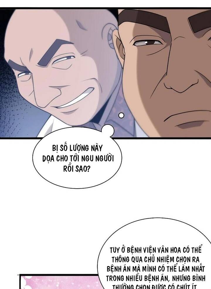 Đại Y Lăng Nhiên: Chapter 78