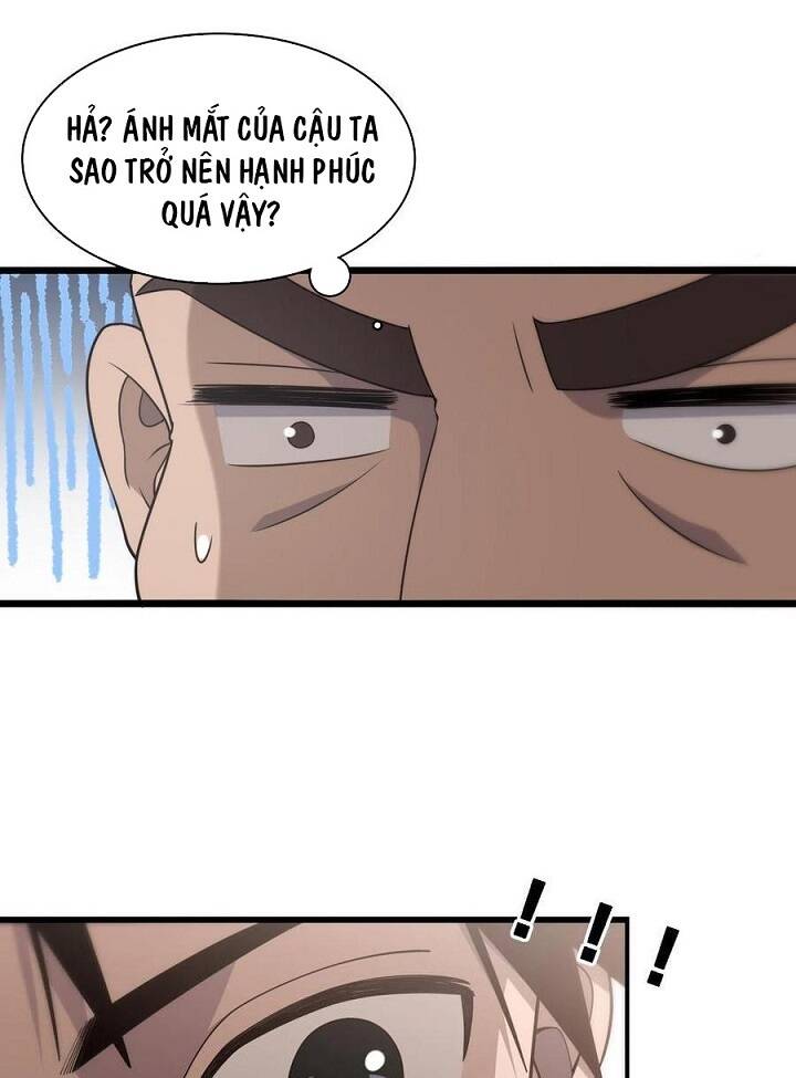 Đại Y Lăng Nhiên: Chapter 78