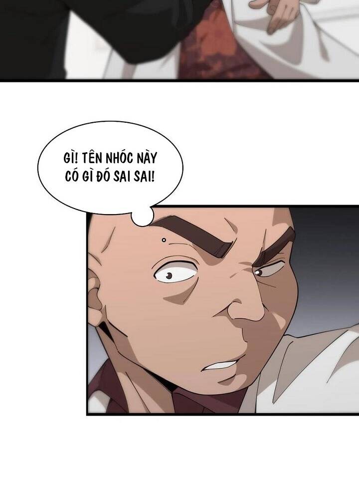 Đại Y Lăng Nhiên: Chapter 78