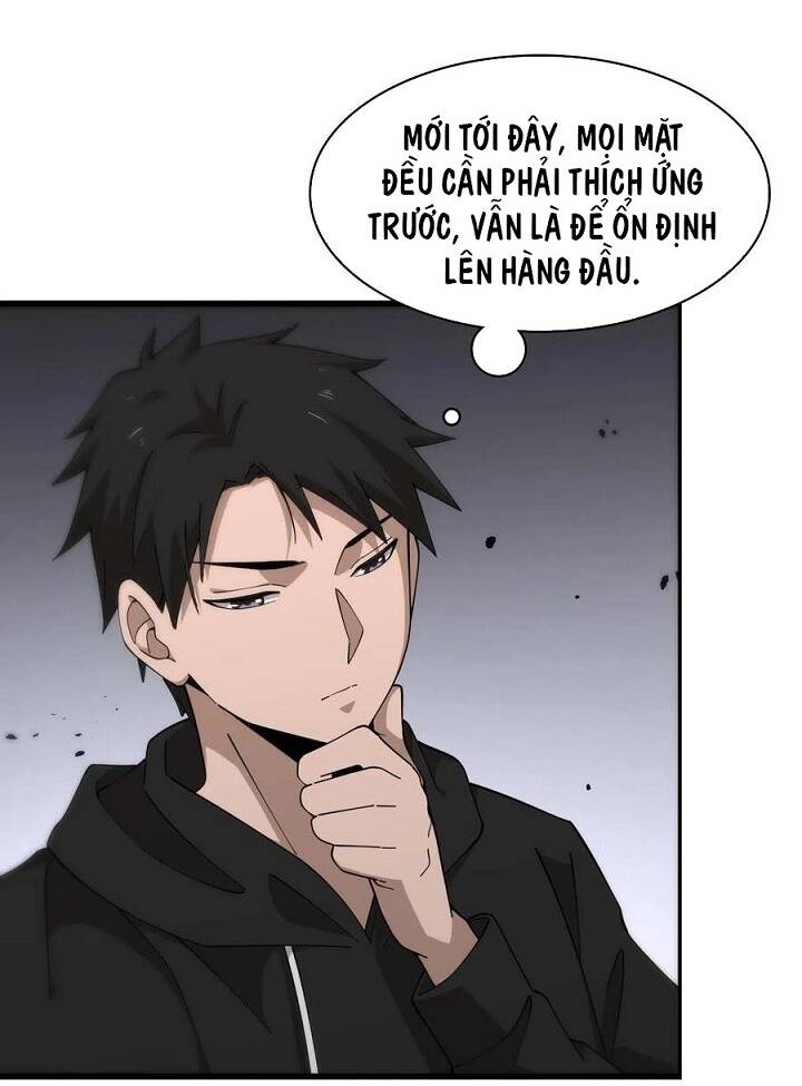 Đại Y Lăng Nhiên: Chapter 78