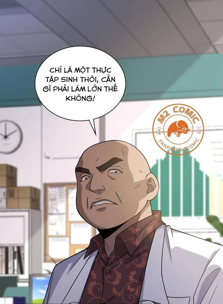 Đại Y Lăng Nhiên: Chapter 78
