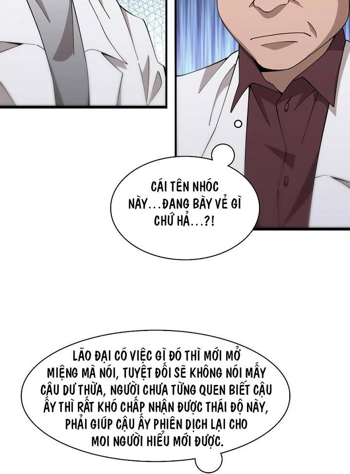 Đại Y Lăng Nhiên: Chapter 78