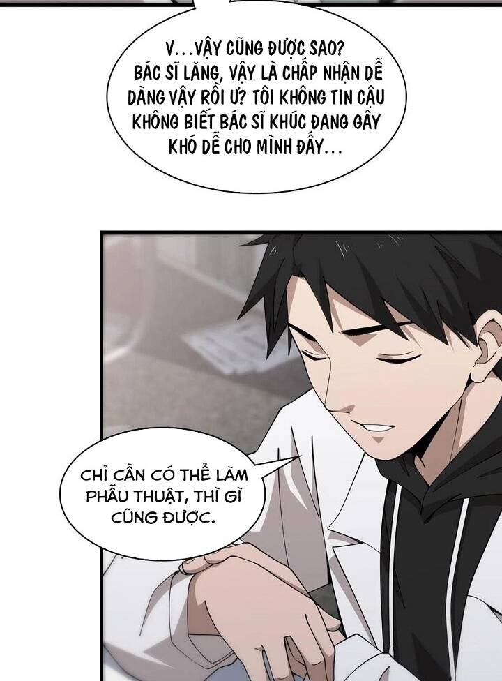 Đại Y Lăng Nhiên: Chapter 78