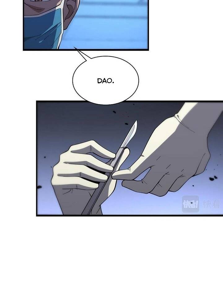 Đại Y Lăng Nhiên: Chapter 78