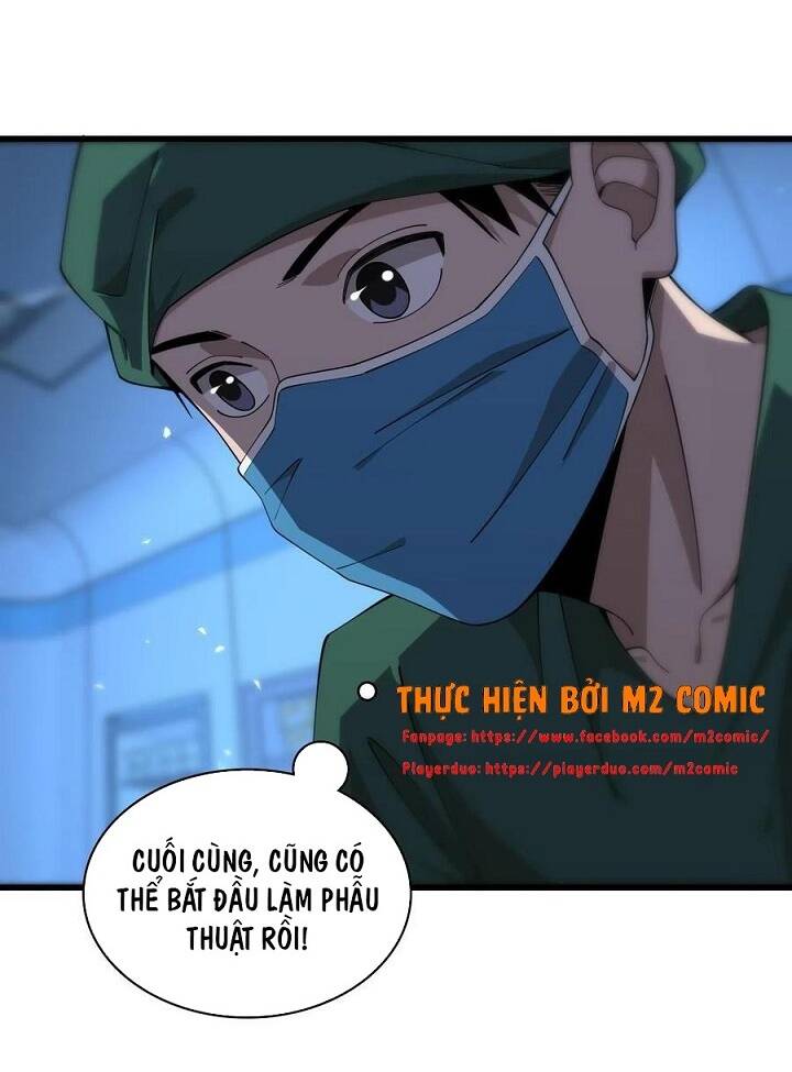 Đại Y Lăng Nhiên: Chapter 78