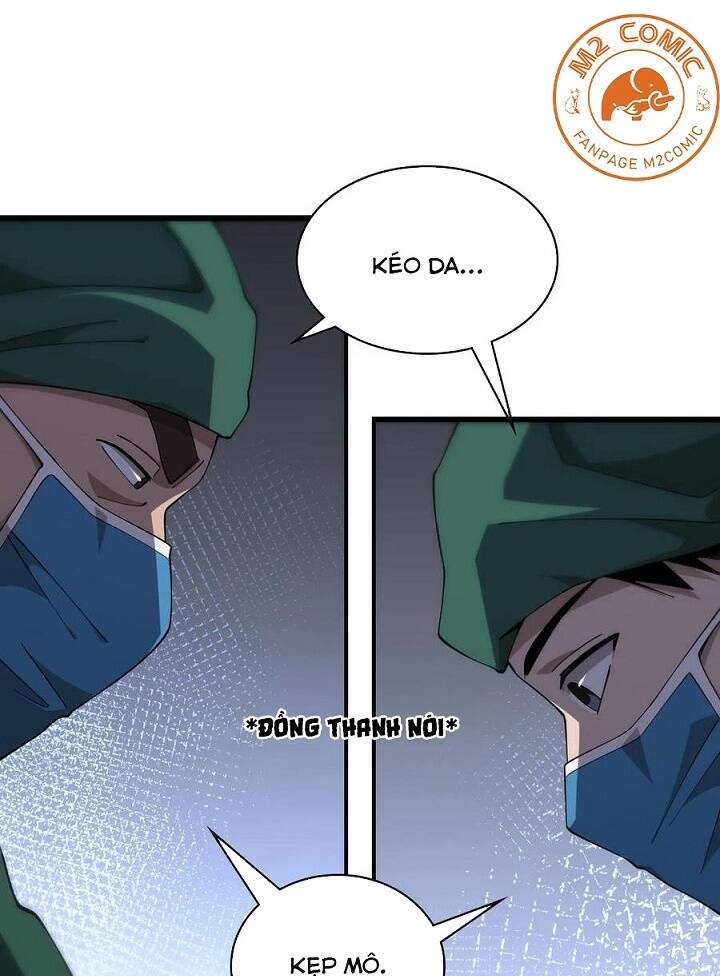 Đại Y Lăng Nhiên: Chapter 78