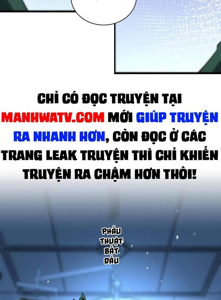 Đại Y Lăng Nhiên: Chapter 78