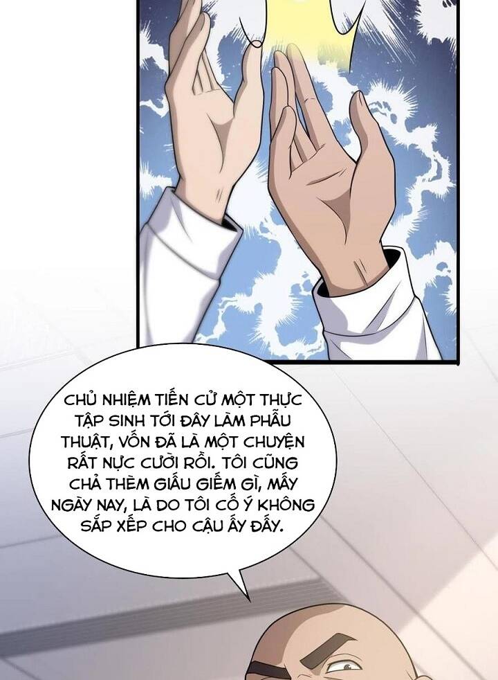 Đại Y Lăng Nhiên: Chapter 78