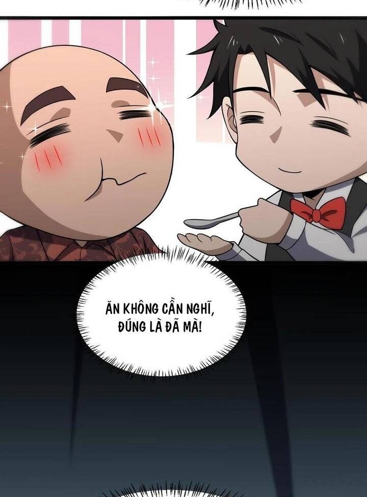 Đại Y Lăng Nhiên: Chapter 79