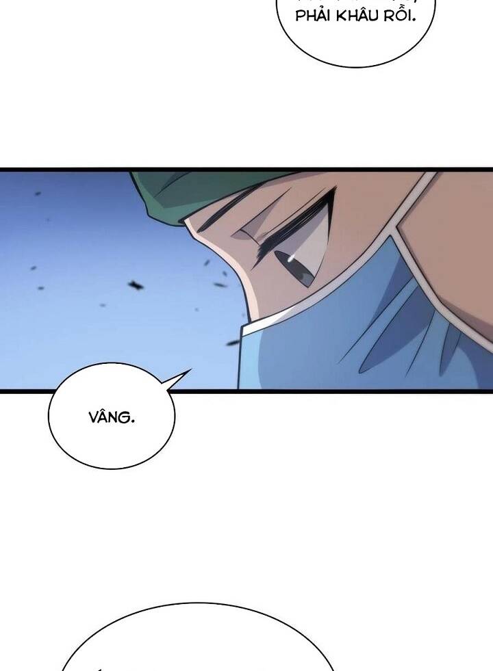 Đại Y Lăng Nhiên: Chapter 79