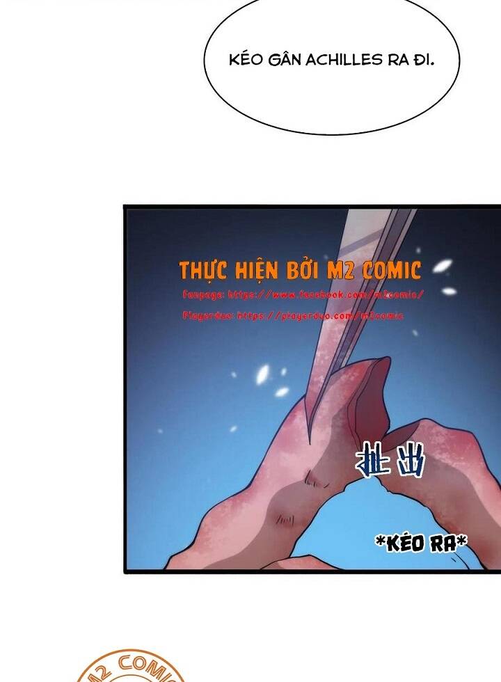Đại Y Lăng Nhiên: Chapter 79