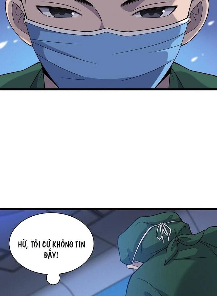 Đại Y Lăng Nhiên: Chapter 79