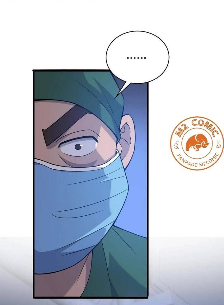 Đại Y Lăng Nhiên: Chapter 79