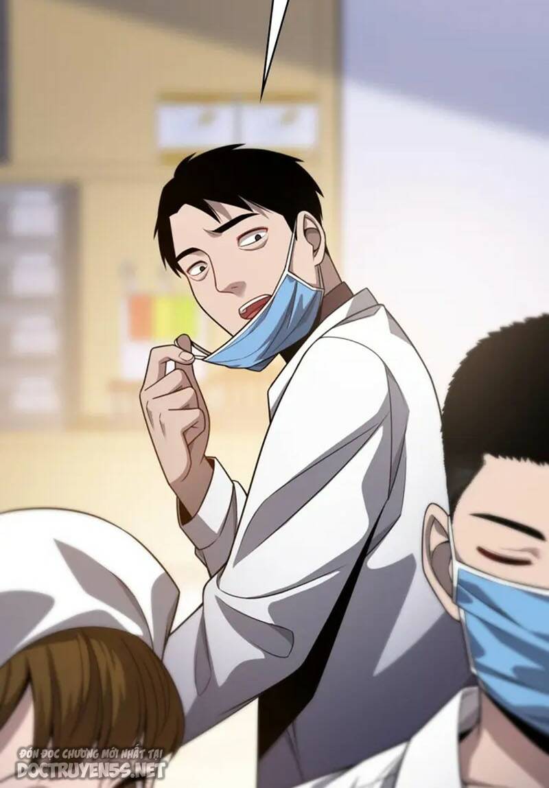 Đại Y Lăng Nhiên: Chapter 8