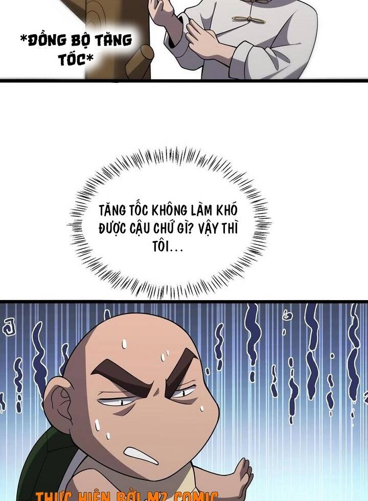 Đại Y Lăng Nhiên: Chapter 80
