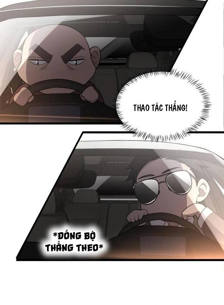 Đại Y Lăng Nhiên: Chapter 80