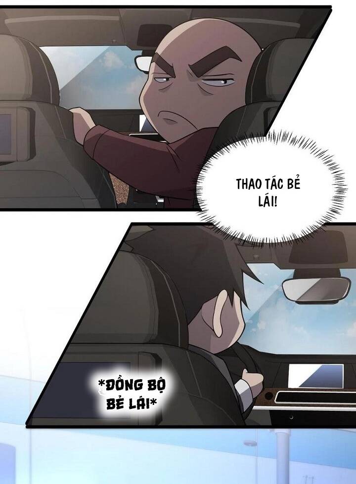 Đại Y Lăng Nhiên: Chapter 80