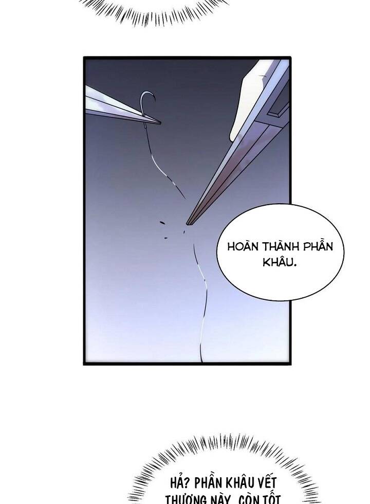 Đại Y Lăng Nhiên: Chapter 80