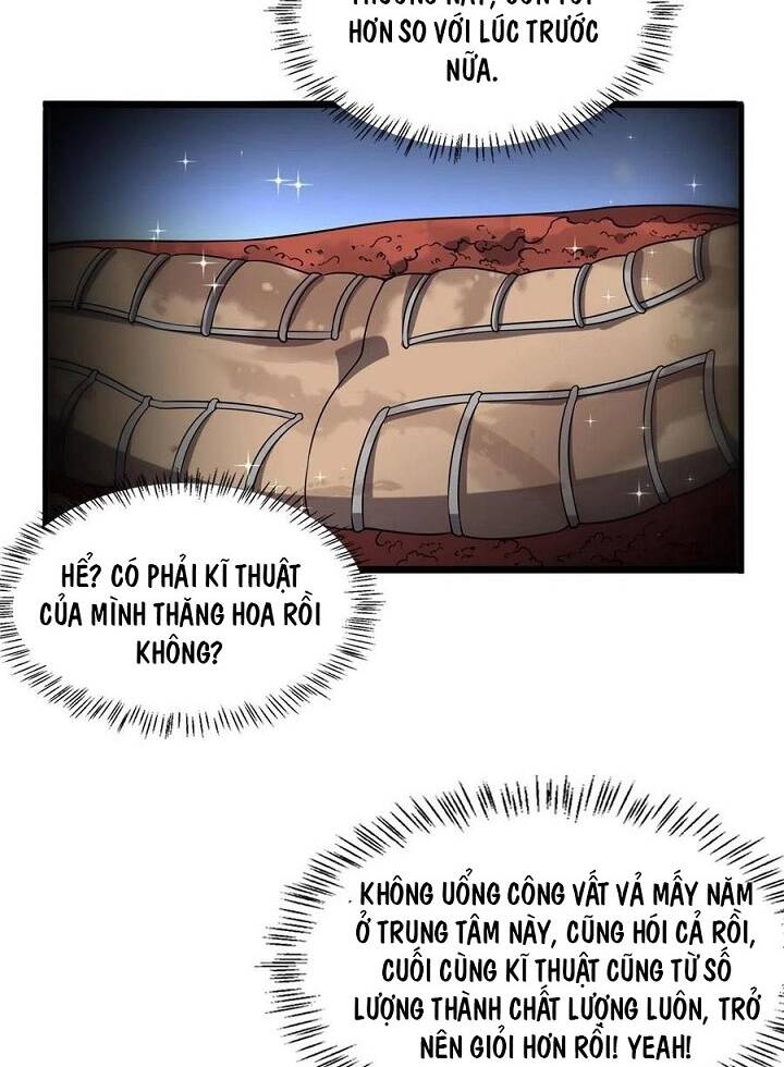 Đại Y Lăng Nhiên: Chapter 80